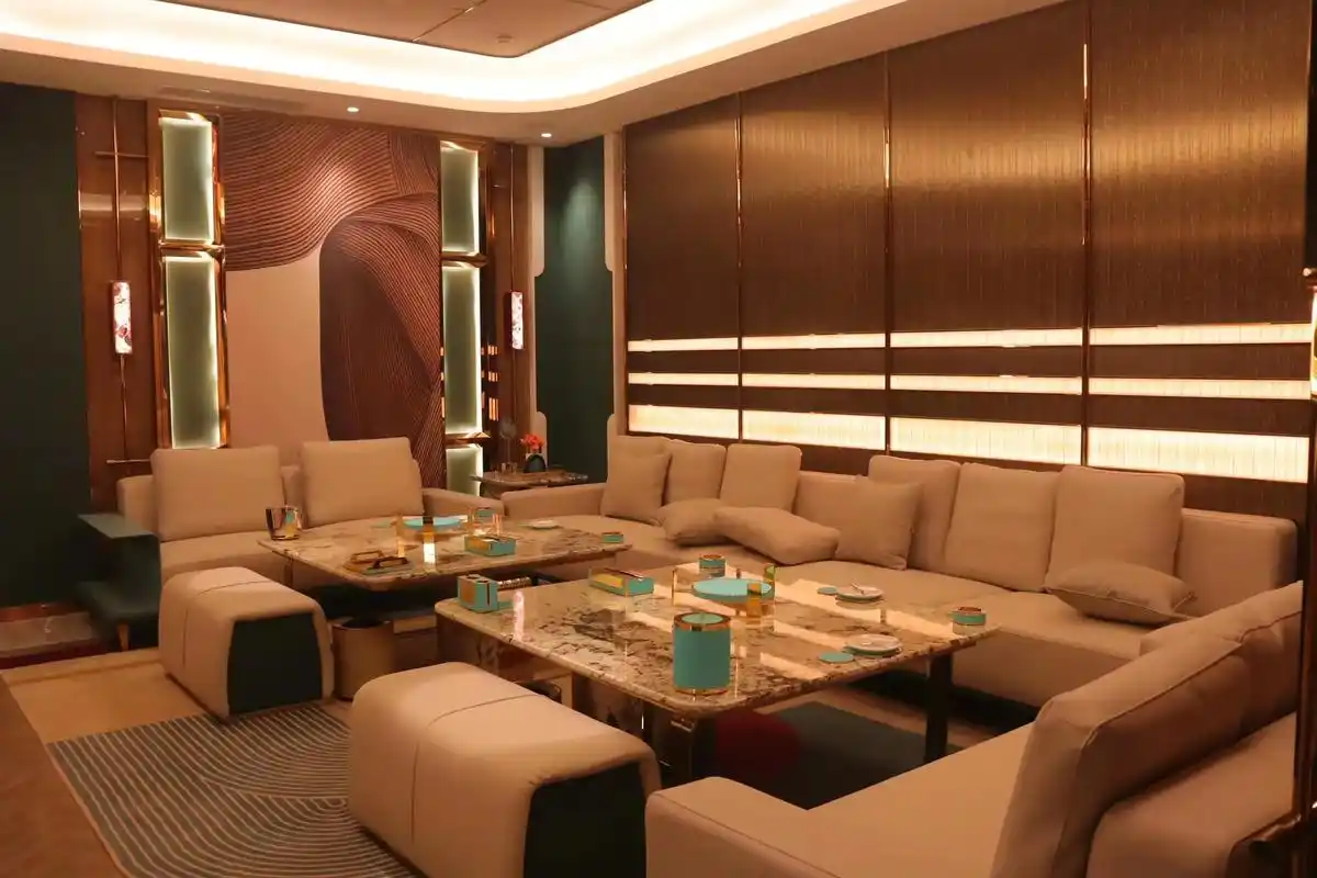 汕头商务ktv消费规则-南澳县ktv预定